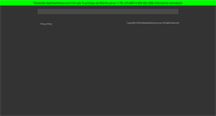 Desktop Screenshot of deeplinksdirectory.com